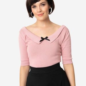 Collectif Babette Jumper